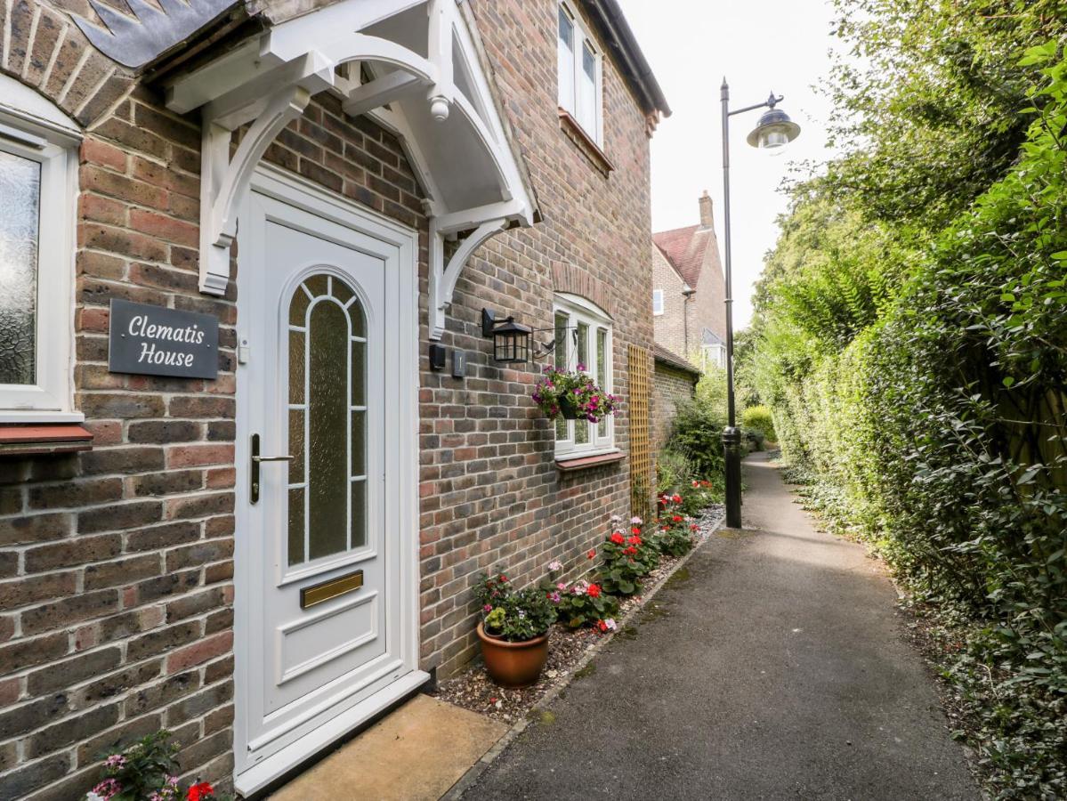 Clematis House Villa Dorchester Exterior photo