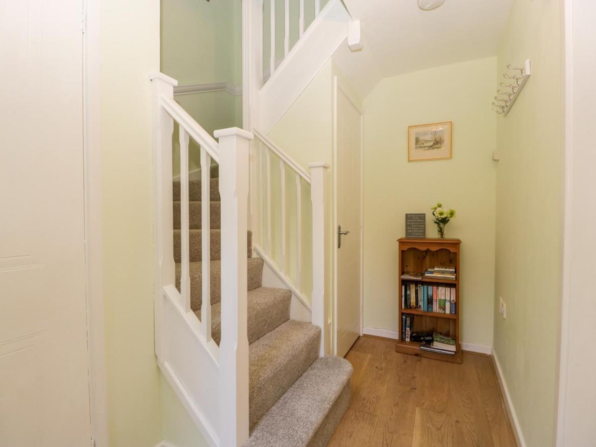 Clematis House Villa Dorchester Exterior photo